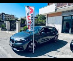 BMW 116 d 5p. Sport - 10
