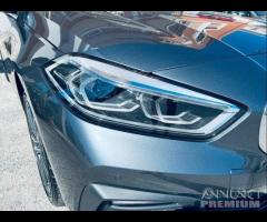 BMW 116 d 5p. Sport - 11