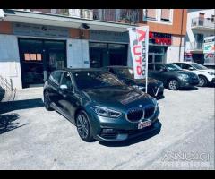 BMW 116 d 5p. Sport - 13