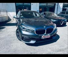 BMW 116 d 5p. Sport - 16