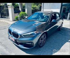 BMW 116 d 5p. Sport - 17