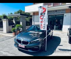 BMW 116 d 5p. Sport - 19
