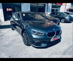 BMW 116 d 5p. Sport - 20