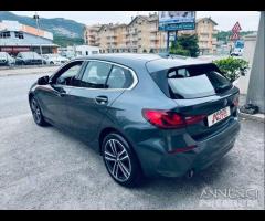 BMW 116 d 5p. Sport - 23