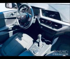 BMW 116 d 5p. Sport - 25