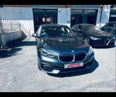 BMW 116 d 5p. Sport - 26