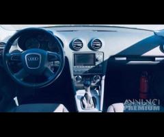 AUDI A3 SPB 2.0 TDI Ambition - 7