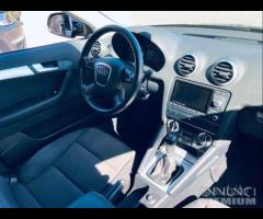 AUDI A3 SPB 2.0 TDI Ambition - 9