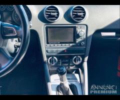 AUDI A3 SPB 2.0 TDI Ambition - 12
