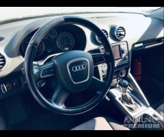 AUDI A3 SPB 2.0 TDI Ambition - 13
