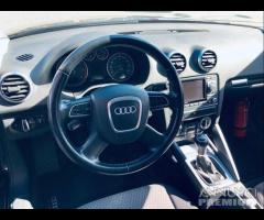 AUDI A3 SPB 2.0 TDI Ambition - 14