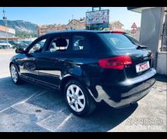 AUDI A3 SPB 2.0 TDI Ambition - 19