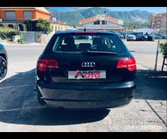 AUDI A3 SPB 2.0 TDI Ambition - 20