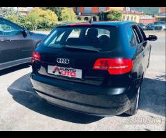 AUDI A3 SPB 2.0 TDI Ambition - 21