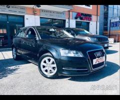 AUDI A3 SPB 2.0 TDI Ambition - 22