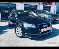 AUDI A3 SPB 2.0 TDI Ambition - 24