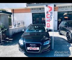 AUDI A3 SPB 2.0 TDI Ambition - 25