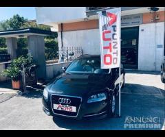 AUDI A3 SPB 2.0 TDI Ambition - 26