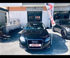 AUDI A3 SPB 2.0 TDI Ambition - 27