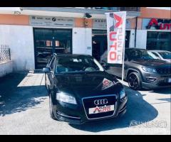 AUDI A3 SPB 2.0 TDI Ambition - 28