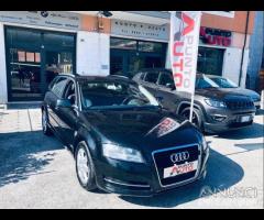 AUDI A3 SPB 2.0 TDI Ambition - 29