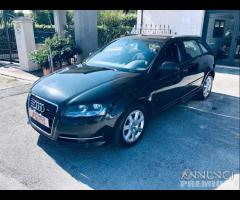AUDI A3 SPB 2.0 TDI Ambition - 30
