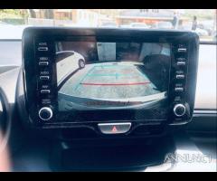 TOYOTA Yaris 1.5 Hybrid 5 porte Business - 6