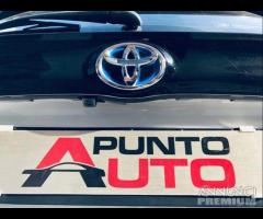 TOYOTA Yaris 1.5 Hybrid 5 porte Business - 11