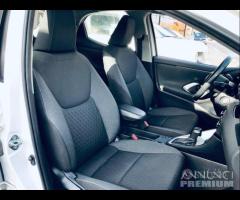 TOYOTA Yaris 1.5 Hybrid 5 porte Business - 14