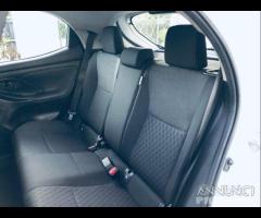 TOYOTA Yaris 1.5 Hybrid 5 porte Business - 19