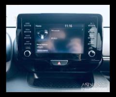 TOYOTA Yaris 1.5 Hybrid 5 porte Business - 21