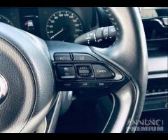 TOYOTA Yaris 1.5 Hybrid 5 porte Business - 23
