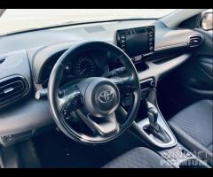 TOYOTA Yaris 1.5 Hybrid 5 porte Business - 27