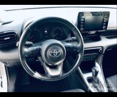 TOYOTA Yaris 1.5 Hybrid 5 porte Business - 30