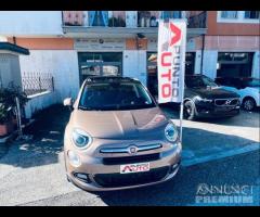 FIAT 500X 1.6 MultiJet 120 CV Mirror DCT - TETTO - 6