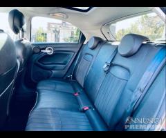 FIAT 500X 1.6 MultiJet 120 CV Mirror DCT - TETTO - 8