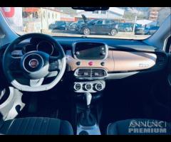 FIAT 500X 1.6 MultiJet 120 CV Mirror DCT - TETTO - 10