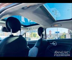 FIAT 500X 1.6 MultiJet 120 CV Mirror DCT - TETTO - 11
