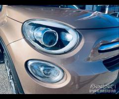 FIAT 500X 1.6 MultiJet 120 CV Mirror DCT - TETTO - 12