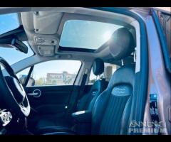 FIAT 500X 1.6 MultiJet 120 CV Mirror DCT - TETTO - 14