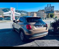 FIAT 500X 1.6 MultiJet 120 CV Mirror DCT - TETTO - 19