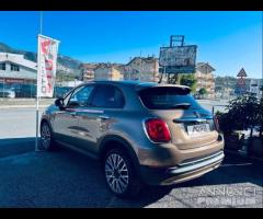 FIAT 500X 1.6 MultiJet 120 CV Mirror DCT - TETTO - 20