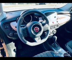 FIAT 500X 1.6 MultiJet 120 CV Mirror DCT - TETTO - 22