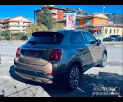 FIAT 500X 1.6 MultiJet 120 CV Mirror DCT - TETTO - 24