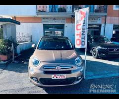 FIAT 500X 1.6 MultiJet 120 CV Mirror DCT - TETTO - 25