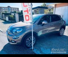 FIAT 500X 1.6 MultiJet 120 CV Mirror DCT - TETTO - 26