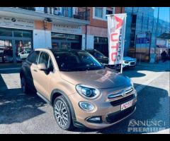 FIAT 500X 1.6 MultiJet 120 CV Mirror DCT - TETTO - 27