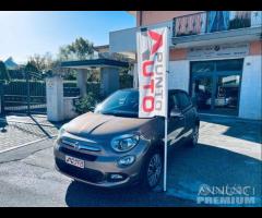 FIAT 500X 1.6 MultiJet 120 CV Mirror DCT - TETTO - 29