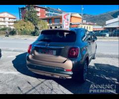 FIAT 500X 1.6 MultiJet 120 CV Mirror DCT - TETTO - 30