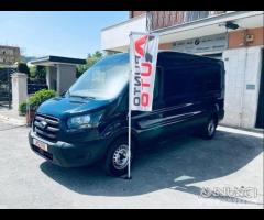 FORD Transit 350 2.0TDCi EcoBlue 130 aut. PL-TM - 7